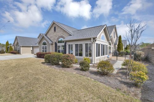150 Peach Grove Cir, Elgin SC  29045-7116 exterior