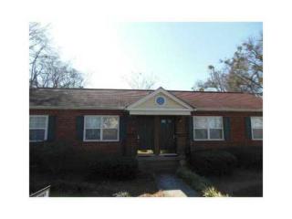 2954 Reed St, Smyrna GA  30080-7802 exterior