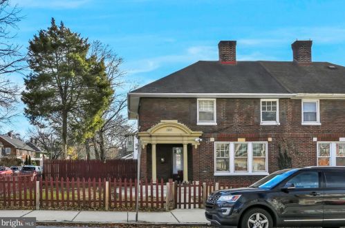 180 Jackson St, York, PA 17401-3137
