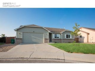 76 Forest St, Milliken, CO 80543-8039
