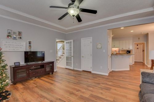 1409 Andover Ct, Evans GA  30809-8200 exterior