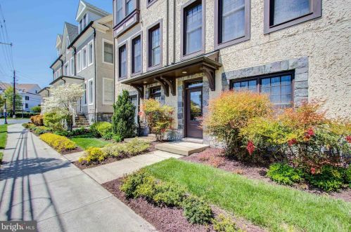 2609 Linden Ln, Silver Spring, MD 20910-7100