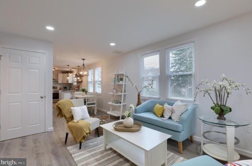 139 Montrose Ave, Lancaster PA  17603-6617 exterior