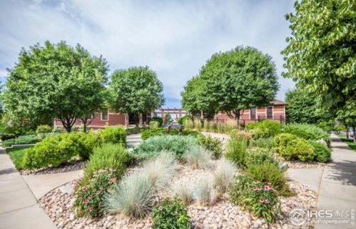 5150 Corbett Dr, Fort Collins CO  80528-3079 exterior