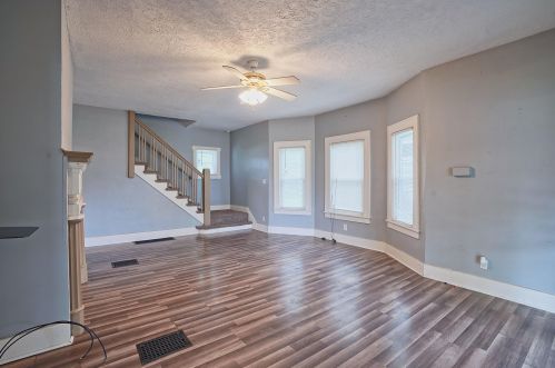 1783 Fountain Ave, Springfield OH  45506-3155 exterior