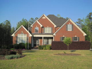 116 Crown Chase Dr, Stockbridge, GA 30281-1588