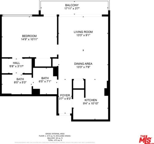 101 California Ave, Santa Monica CA  90403-3515 exterior