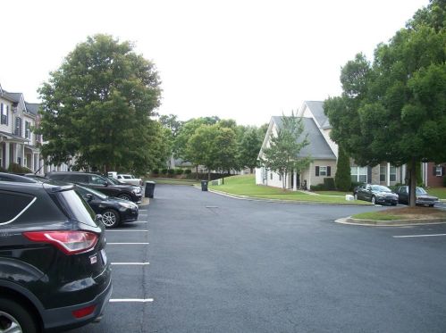 2555 Flat Shoals Rd, Atlanta GA  30349-4329 exterior