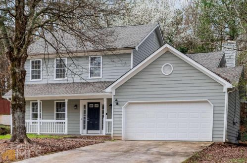 5739 Rex Mill Ter, Rex, GA 30273-1356