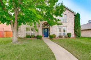 7501 Armstrong Ln, Rowlett TX  75089-3059 exterior