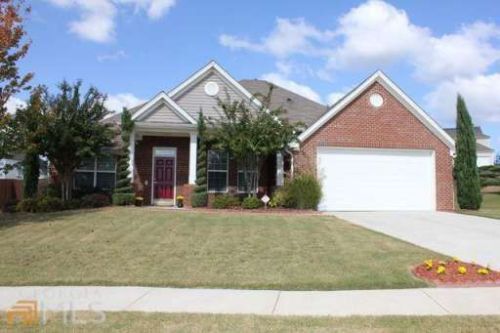 1103 Breakwater Trl, Stockbridge, GA 30281-2089