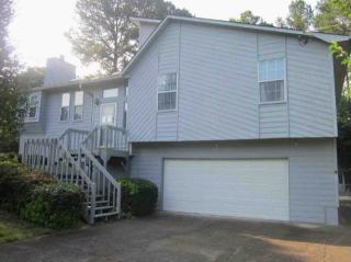 3506 Twin Pines Dr, Acworth, GA 30102-1533