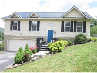 209 Sugar Hollow Rd, Unicoi, TN 37692-6535
