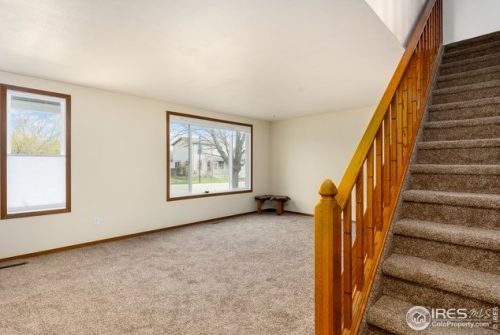 3512 English Ct, Fort Collins CO  80526-6103 exterior