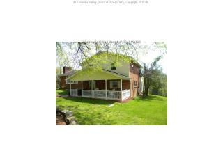 422 Clemmer Dr, Charleston, WV 25302-4810