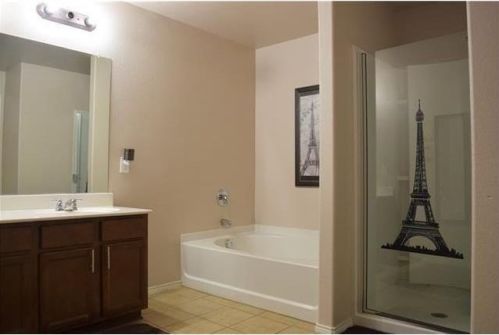 3240 Sadie Trl, Fort Worth TX  76137-6684 exterior