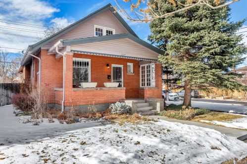 1175 Harrison St, Denver, CO 80210-2126