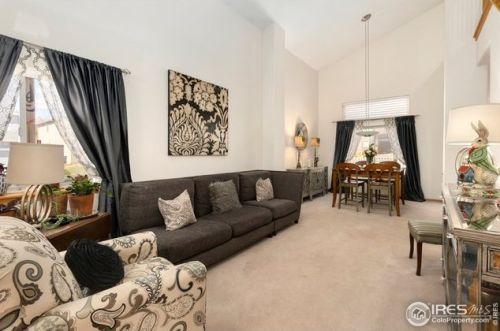 2000 Angelo Dr, Fort Collins CO  80528-6301 exterior