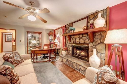 125 Oak Leaf Dr, Stockbridge GA  30281-4998 exterior