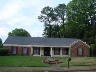 5868 Foxdale Rd, Memphis, TN 38115-3160