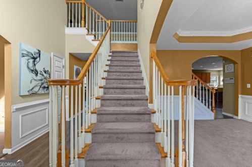 5625 Baffin Rd, Atlanta GA  30349-7050 exterior