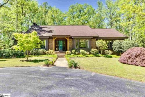 107 Highbourne Dr, Greenville, SC 29615-3242