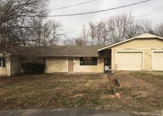 478 Maple Ave, Decatur, AR 72722-8805