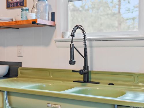 33417 Valley View Dr, Denver CO  80439-7821 exterior