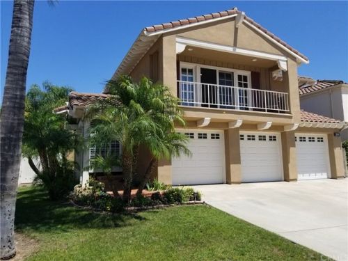 2091 Burnt Mill Rd, Tustin, CA 92782-8601