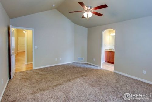 4605 Freehold Dr, Fort Collins CO  80550-2671 exterior