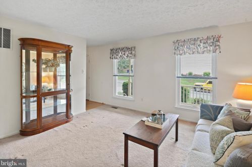 3117 Beethoven Way, Silver Spring MD 20904-6860 exterior