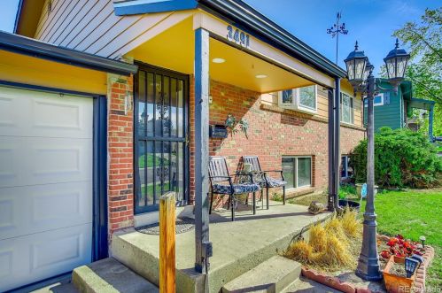 3491 Kassler Pl, Westminster, CO 80031-2746
