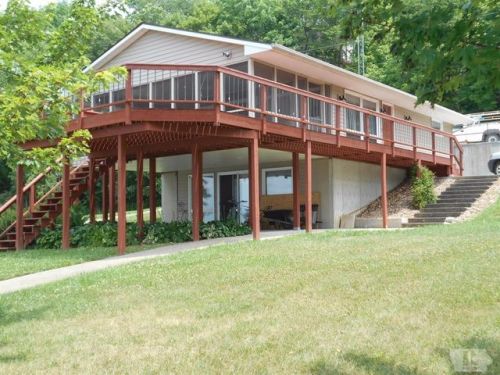 2538 Sycamore Haven Dr, Nauvoo, IL 62354-2110