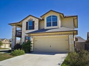 236 Archipelago Trl, Austin TX  78717-4962 exterior