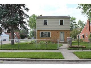 1805 Fairfax Rd, Toledo OH  43613-5211 exterior