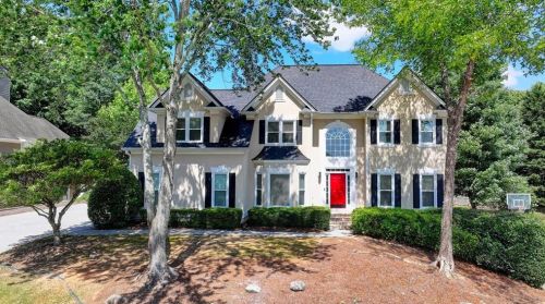 2420 Millwater Xing, Dacula, GA 30019-3218