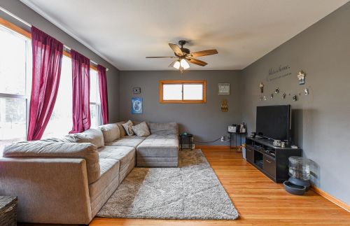 822 Beech St, Brainerd MN  56401-4611 exterior