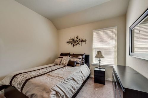6017 Warmouth Dr, Fort Worth TX  76179-7649 exterior