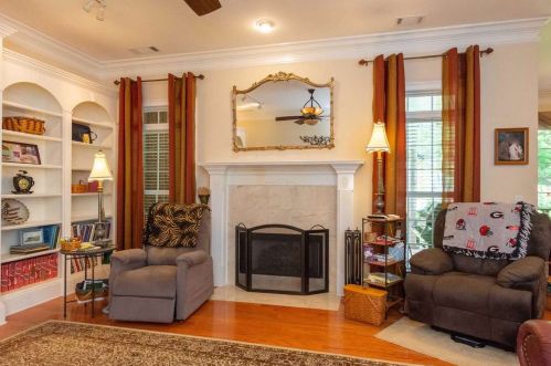 2411 Lebanon Church Rd, Jefferson GA  30549-5951 exterior