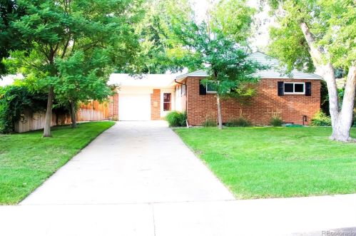 661 Bates Ave, Englewood, CO 80113-1661