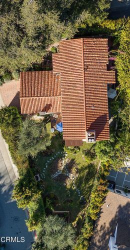 1408 Cordova Ave, Glendale CA  91207-1532 exterior