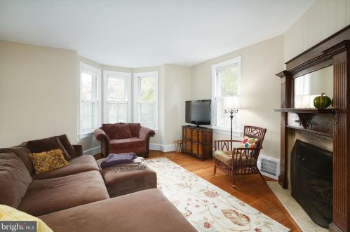 67 Euclid Ave, Haddonfield NJ 08033-2553 exterior