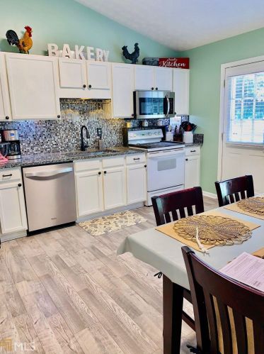 225 Georgia Belle Dr, Jefferson GA  30549-1499 exterior