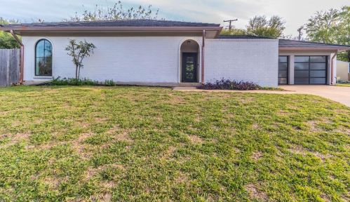 5225 Fallworth Ct, Fort Worth, TX 76133-5901