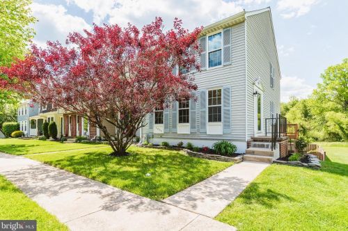 1834 Queen Anne Sq, Bel Air, MD 21015-5787