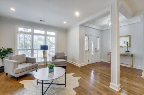 384 Angier Ct, Atlanta, GA 30312-1084