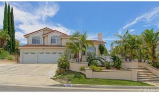 19928 Skyline Dr, Walnut, CA 91789-5330