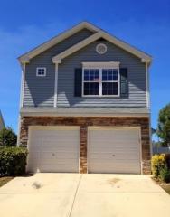 5510 Golden Moss Trl, Raleigh NC  27613-5678 exterior