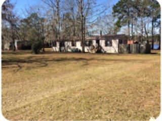 8278 Lake Carroll Dr, Donalsonville, GA 39845-5430