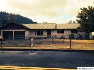 205 Ike Mooney Rd, Silverton OR  97381-2401 exterior